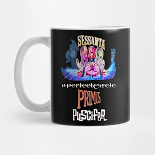 The Sessanta Tour Mug